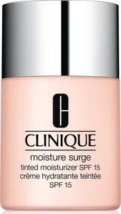 Clinique Clinique, Moisture Surge, Oil-Free, Tint Hydrating, Tinted Moisturizer, 05, SPF 15, 30 ml For Women - Podkłady do twarzy - miniaturka - grafika 1