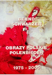 Obrazy polskie polenbilder - Książki o kulturze i sztuce - miniaturka - grafika 1
