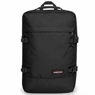 Eastpak TRAVELPACK black EK0A5BBR-008 - Plecaki - miniaturka - grafika 2