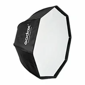Inne akcesoria studyjne - Godox SB-UBW80 Umbrella style softbox Octa80cm - miniaturka - grafika 1