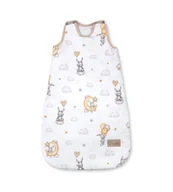 Śpiworki dla dzieci - ALBERO MIO Śpiworek do spania Mini 420 Króliczek - miniaturka - grafika 1