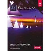 Programy graficzne - Adobe After Effects CC. Oficjalny podręcznik - miniaturka - grafika 1