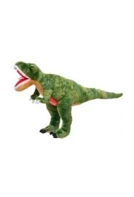 Tyranozaur 50cm - Maskotki i pluszaki - miniaturka - grafika 1