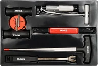 Akcesoria do ogrodzeń - Un Siatka Ogrodzeniowa Zielona 50Mb 80Cm Typ Bo 12 S-B 004 80 5907726307183 - miniaturka - grafika 1