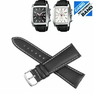 Akcesoria do zegarków - Pasek 10273089 Do Zegarka Casio Model EF-509L-1AV • SKLEP CASIO PREMIUM ★ Kup teraz, zapłać za 30 dni GRATIS WYSYŁKA ZWROT DO 365 DNI - miniaturka - grafika 1