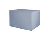 Poduszki ogrodowe - Beliani Pokrowiec ogrodowy 169 x 66 x 69 cm - miniaturka - grafika 1