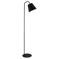 Lampy stojące - Lampa podłogowa ZEN  F CZARNA MF1232 black - Step Into Design - miniaturka - grafika 1