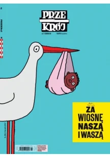 Przekrój 2/2020 - Czasopisma - miniaturka - grafika 1