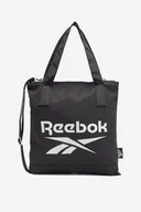 Torebki damskie - Reebok RKB-S-014-CCC Czarny - miniaturka - grafika 1