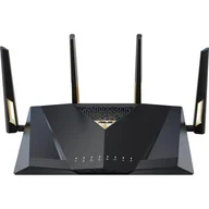 Routery - ASUS RT-BE88U 2.4 / 5 GHz (DualBand), Wi-Fi Mesh 90IG08V0-MO3N0V - miniaturka - grafika 1