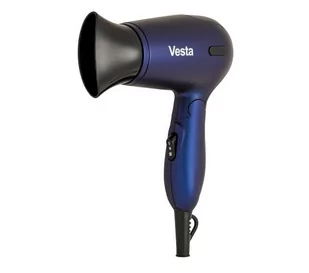 Vesta ETD02 - Suszarki do włosów - miniaturka - grafika 1
