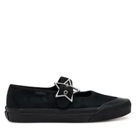 Baleriny - Baleriny Vans Mary Jane VN000CRRCJJ1 Czarny - miniaturka - grafika 1