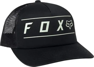 Fox Racing Damska czapka baseballowa Pinnacle Trucker Hat w kolorze szarozielonym, One Size - Czapki damskie - miniaturka - grafika 1
