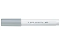Przybory szkolne - Pilot Marker permanentny okrągły Pintor F Ptfs Sre Fol - miniaturka - grafika 1