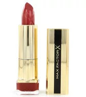 Szminki - Max Factor Colour Elixir Lipstick Pomadka nr 853 Chilli 4g - miniaturka - grafika 1