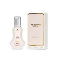 Wody i perfumy męskie - ALREHAB ELIXIR Woda Perfumowana Arabska Damska 35 ml Al Rehab EDP - miniaturka - grafika 1