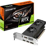 Karta graficzna GIGABYTE GeForce RTX 3050 OC Low Profile 6GB