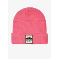 Czapki damskie - Czapka dziecięca Smartwool Patch Beanie - miniaturka - grafika 1