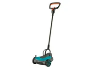 Kosiarki - Gardena Akumulatorowa kosiarka HandyMower 22/18V P4A w zestawie - miniaturka - grafika 1