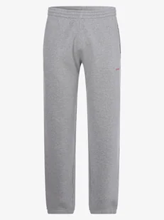 Adidas Originals Originals - Spodnie dresowe męskie, szary - Spodnie sportowe męskie - miniaturka - grafika 1