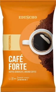 Kawa mielona Tchibo Eduscho Cafe Forte 500 g - Kawa - miniaturka - grafika 1