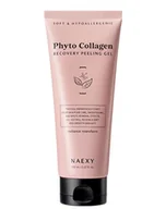 Peelingi i scruby do twarzy - Naexy Phyto Collagen Żelowy peeling do twarzy 150 ml - miniaturka - grafika 1