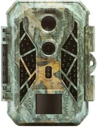 Kamera bezprzewodowa Camouflage EZ2 Elite z podwójnym obiektywem - Fotopułapki - miniaturka - grafika 1