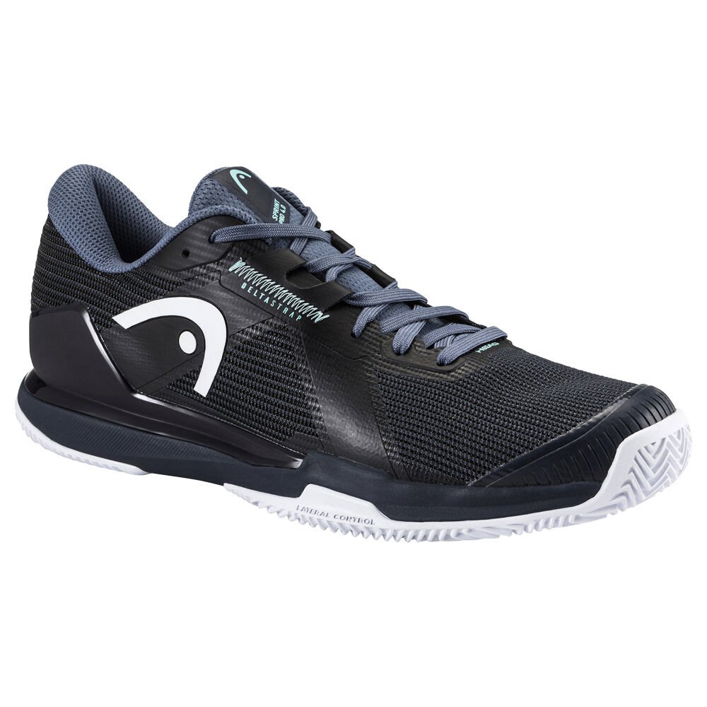 Męskie buty tenisowe Head Sprint Pro 4.0 Clay Men BBTE EUR 44,5