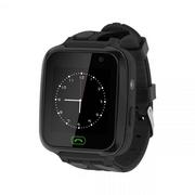 Smartwatch - Kruger&Matz SmartKid KM0469BL Czarny - miniaturka - grafika 1