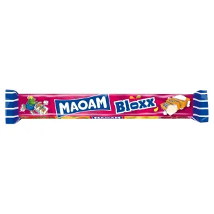 Maoam 5X22G - Gumy do żucia, lizaki, dropsy - miniaturka - grafika 1