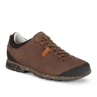 Buty trekkingowe męskie - Buty trekkingowe Aku Bellamont 3 Gtx M 528050 brązowe - miniaturka - grafika 1