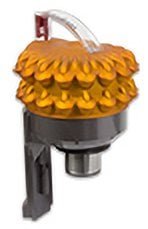 Oryginalny Cyklon grafit/gold Dyson Cinetic Big Ball CY22, CY26