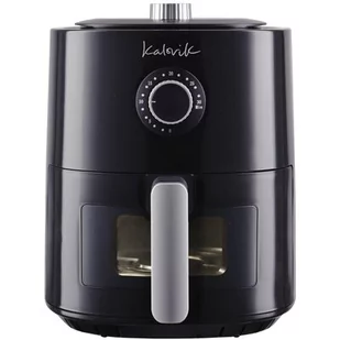 KALORIK TKG FTL 1801 BK Air Fryer - Frytkownice - miniaturka - grafika 1