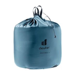 Worek bagażowy Deuter Pack Sack 10 - atlantic - Torby podróżne - miniaturka - grafika 1