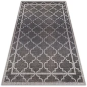 Dywany zewnętrzne - Nowoczesny dywan outdoor wzór Marokański styl 80x120 cm - miniaturka - grafika 1
