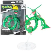 Figurki kolekcjonerskie - Figurka Pokemon Battle Select / Rayquaza / Warszawa - miniaturka - grafika 1