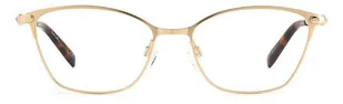 Okulary korekcyjne Pierre Cardin P.C. 8872 J5G - Okulary korekcyjne, oprawki, szkła - miniaturka - grafika 3