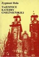 Technika - Tajemnice Katedry Gnieźnieńskiej - miniaturka - grafika 1