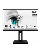 Monitory - MSI - 24 - LED monitor, PRO MP242APD-E 9S6-3PA19T-090 - miniaturka - grafika 1