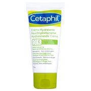 Kremy do twarzy - Cetaphil Moisturizers krem nawilżający do twarzy i ciała do skóry suchej i wrażliwej 85 ml - miniaturka - grafika 1