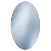 Lustra - Lustro Owal Szlifowany 42 x 77 cm Dubiel Vitrum - miniaturka - grafika 1