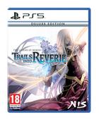 Gry PlayStation 5 - The Legend of Heroes: Trails into Reverie Deluxe Edition GRA PS5 - miniaturka - grafika 1