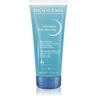 Kosmetyki do kąpieli - Bioderma Atoderm żel pod prysznic i do kąpieli 200ml - miniaturka - grafika 1