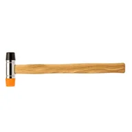 Młotki - NEO-TOOLS Młotek blacharski 11-620 - miniaturka - grafika 1
