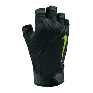 Rękawiczki - Nike, Rękawiczki, Elemental Midweight Gloves 055, czarne, Rozmiar - XL - grafika 1