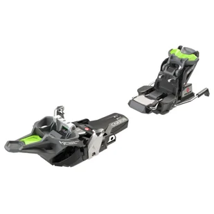 Wiązanie skiturowe Fritschi Vipec Evo 12 100mm Kolor: szary - Wiązania narciarskie - miniaturka - grafika 1