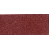 Materiały ścierne - Makita Papier ścierny K100 231 x 115 mm 10 szt. - miniaturka - grafika 1