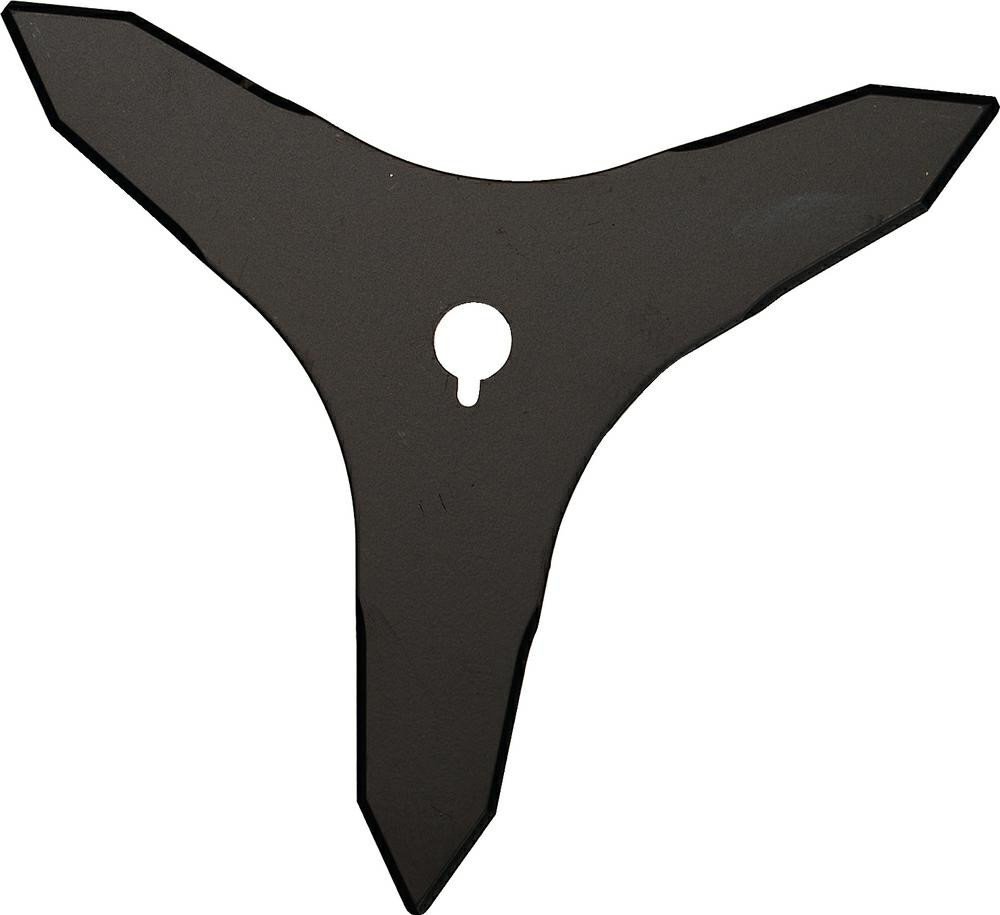 MAKITA NÓŻ DO KOSY TRÓJZĄB 305/25,4mm DO EBH341R/U