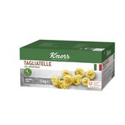 Makaron - Makaron Tagliatelle (Gniazda Wstążki) Knorr 3Kg - miniaturka - grafika 1