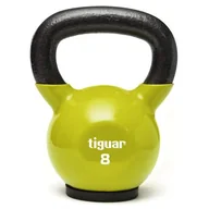 Kettlebell - Tiguar Kettlebell 8 kg TI-KB0008 - miniaturka - grafika 1